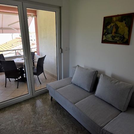 Apartments Matea Кожино Экстерьер фото