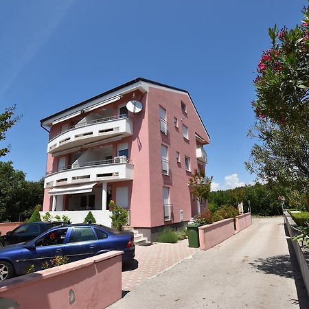 Apartments Matea Кожино Экстерьер фото