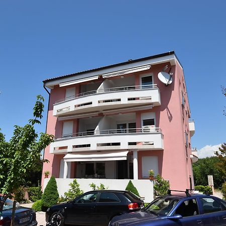 Apartments Matea Кожино Экстерьер фото