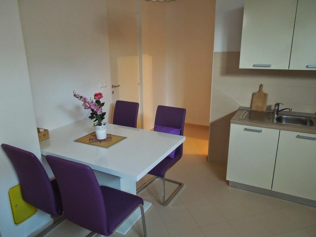 Apartments Matea Кожино Номер фото
