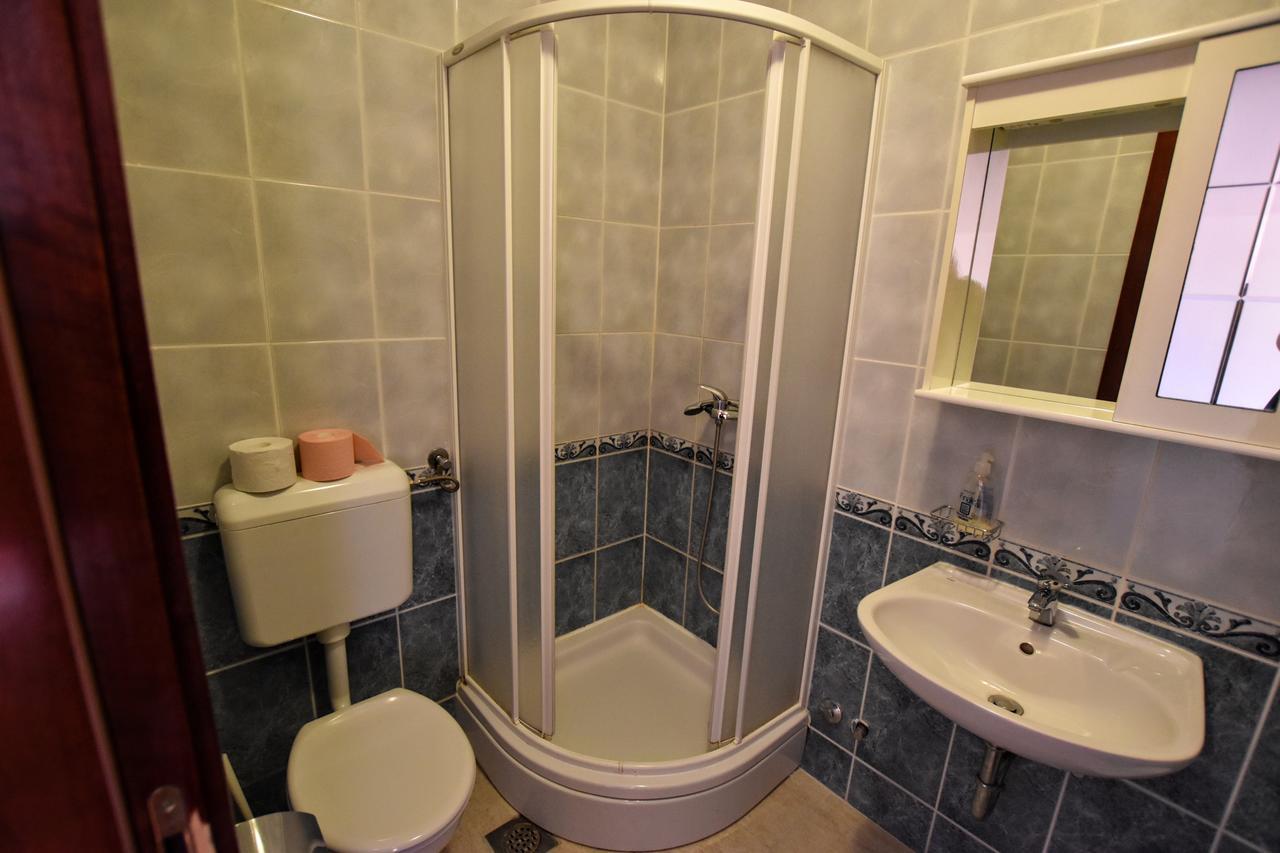 Apartments Matea Кожино Номер фото
