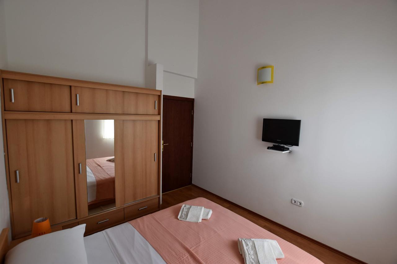 Apartments Matea Кожино Экстерьер фото