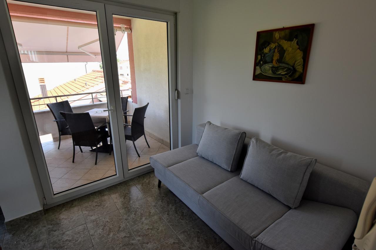 Apartments Matea Кожино Экстерьер фото