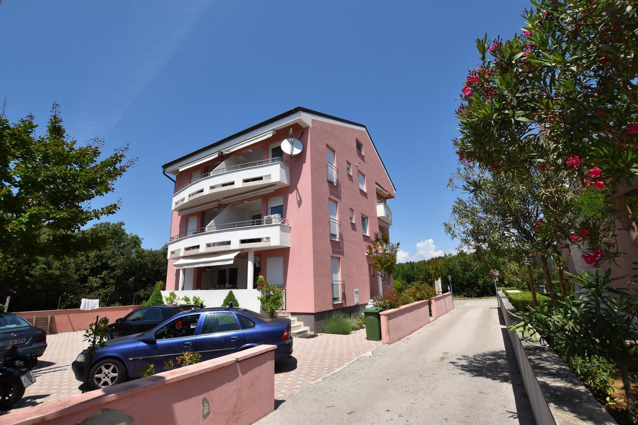 Apartments Matea Кожино Экстерьер фото