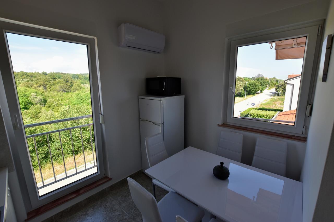 Apartments Matea Кожино Экстерьер фото