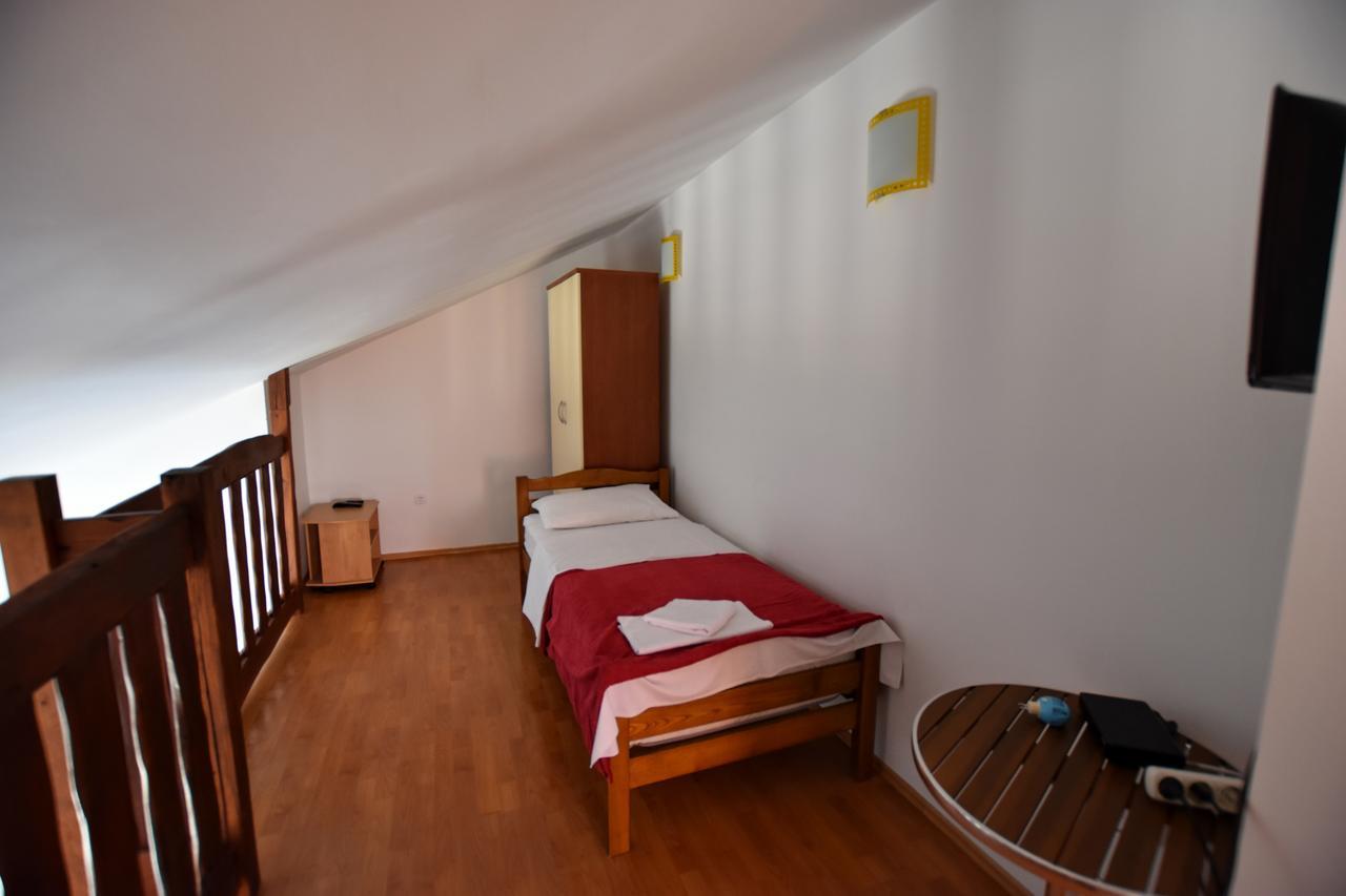Apartments Matea Кожино Экстерьер фото