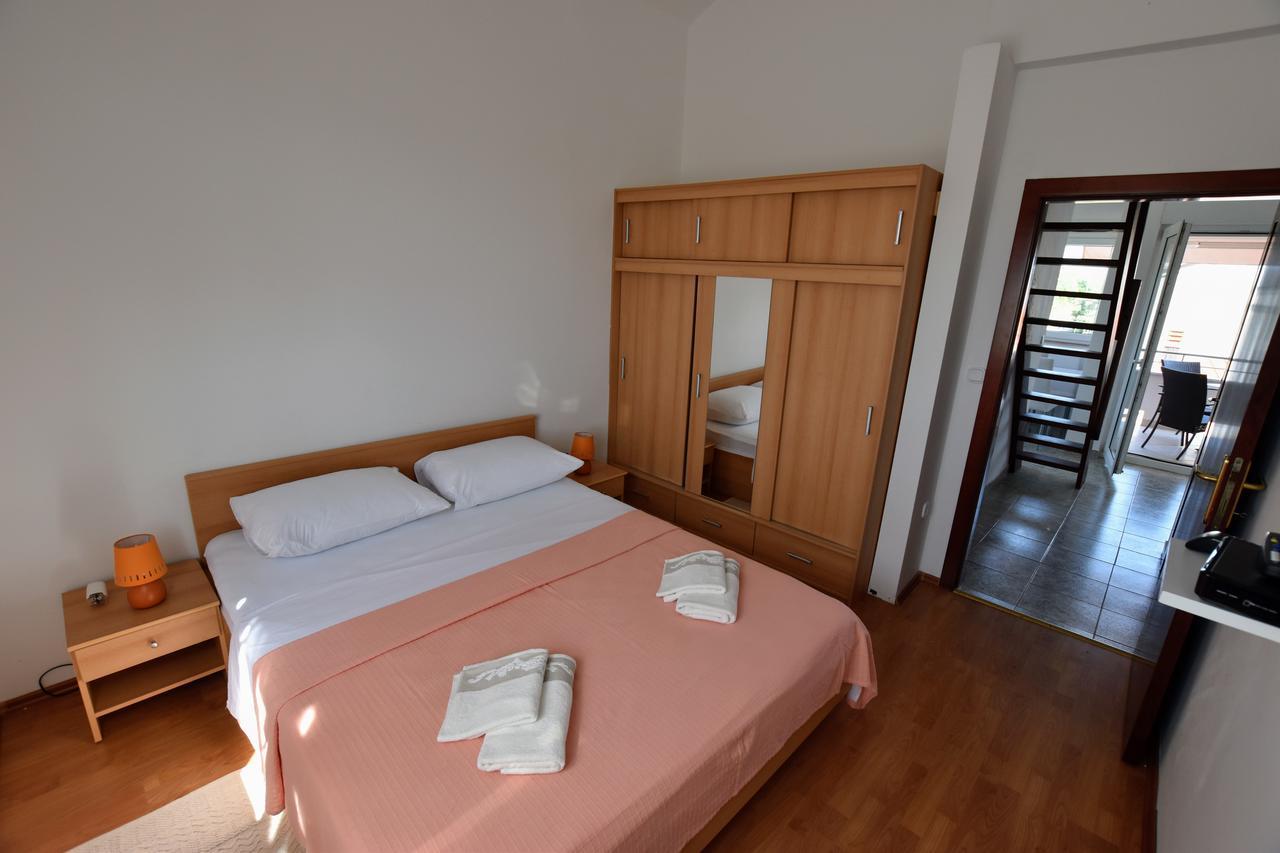 Apartments Matea Кожино Экстерьер фото
