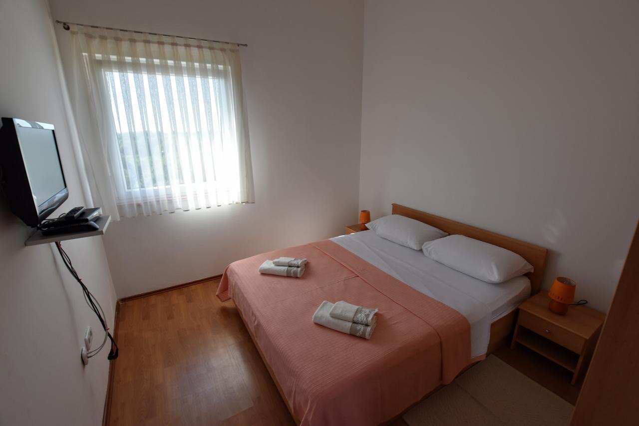 Apartments Matea Кожино Экстерьер фото