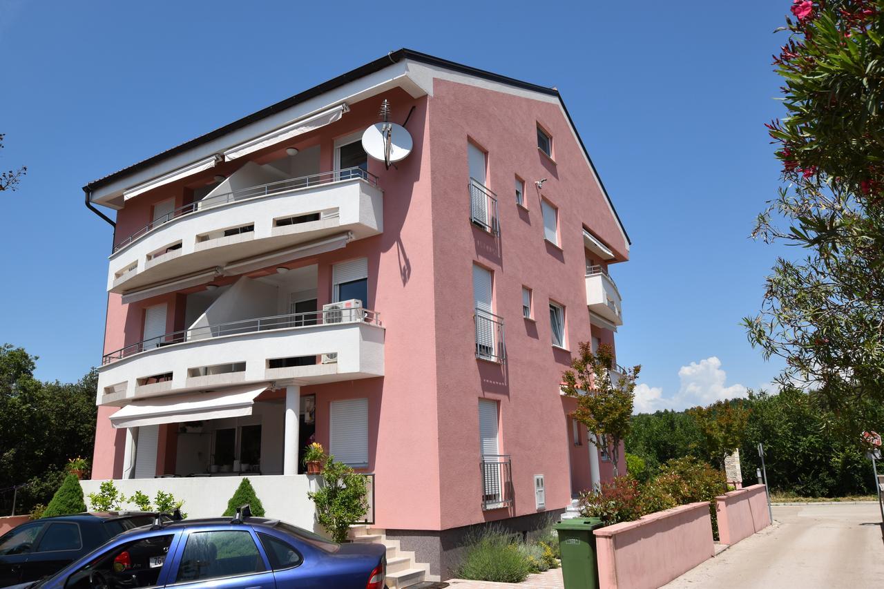 Apartments Matea Кожино Экстерьер фото
