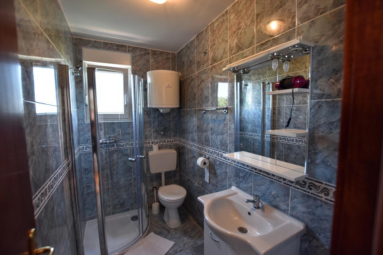 Apartments Matea Кожино Экстерьер фото