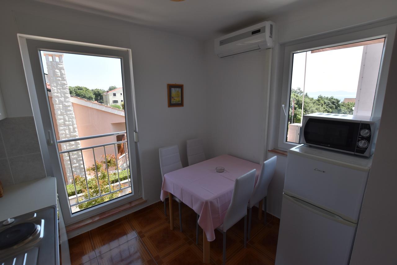 Apartments Matea Кожино Экстерьер фото