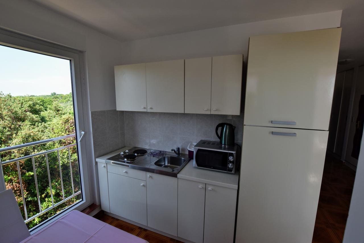 Apartments Matea Кожино Экстерьер фото