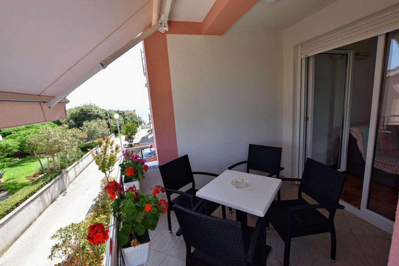 Apartments Matea Кожино Экстерьер фото