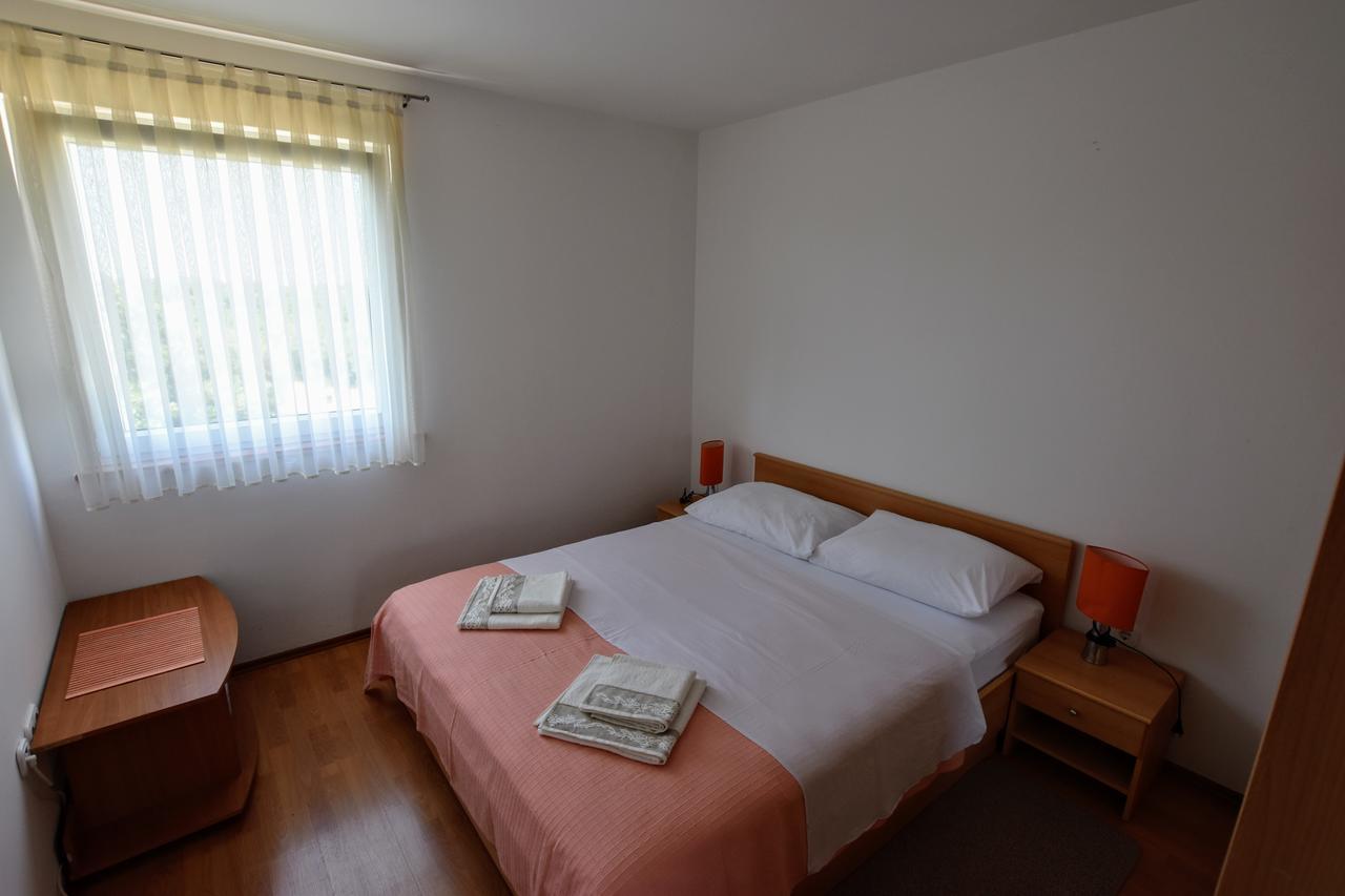 Apartments Matea Кожино Экстерьер фото