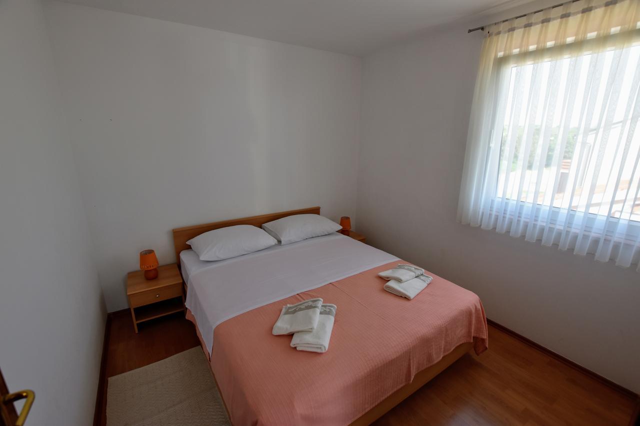Apartments Matea Кожино Экстерьер фото