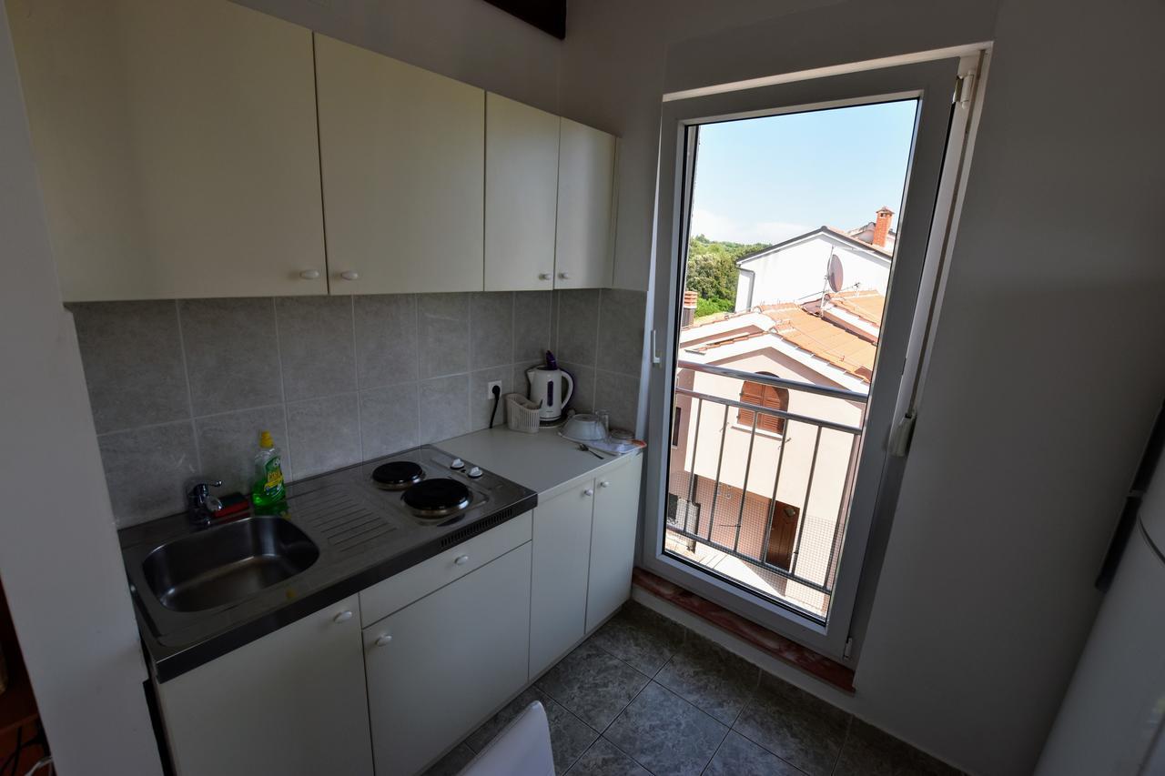 Apartments Matea Кожино Экстерьер фото