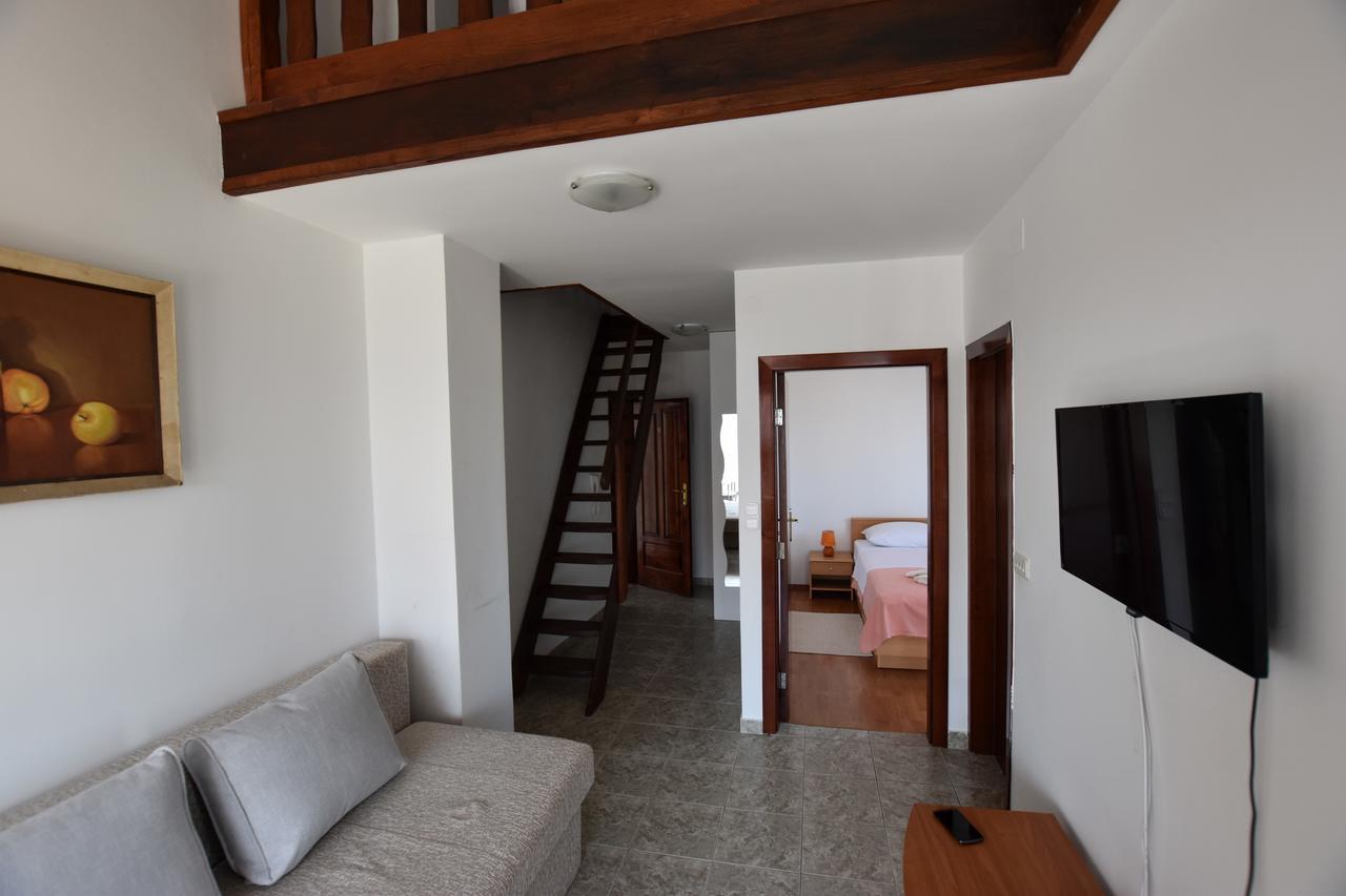Apartments Matea Кожино Экстерьер фото