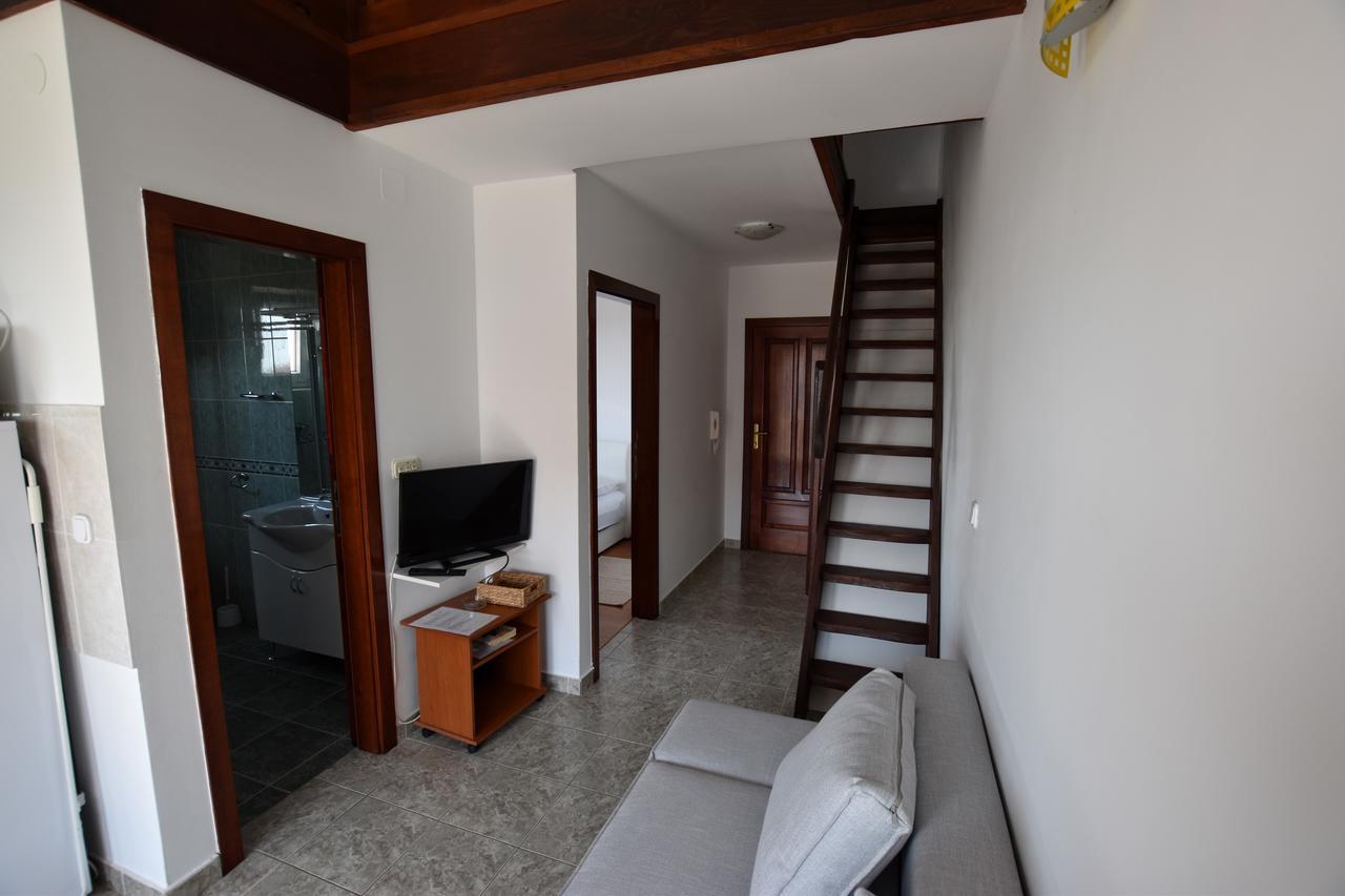 Apartments Matea Кожино Номер фото