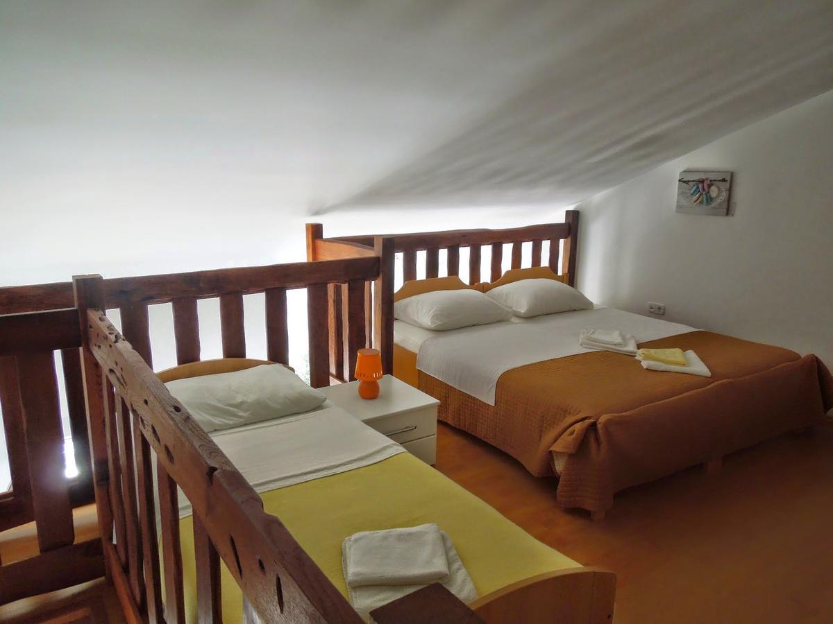 Apartments Matea Кожино Экстерьер фото